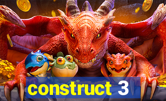 construct 3 - criar jogos